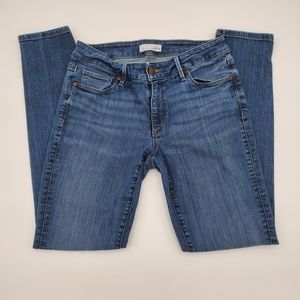 Ann Taylor LOFT Skinny Jeans, Size 6